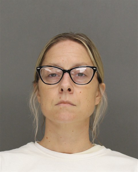 Mugshot of LAURA JEAN SPOKE