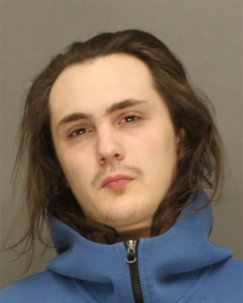Mugshot of FAIT ANTHONY HOWARD