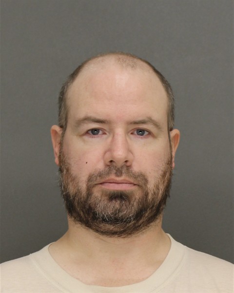 Mugshot of DANIEL LEE BRAKE