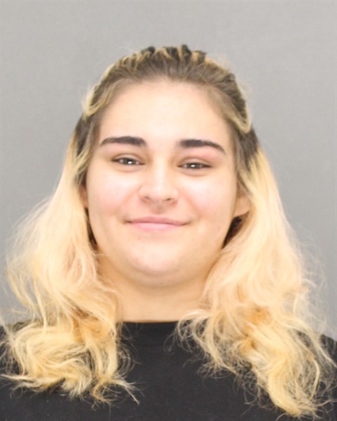 Mugshot of LARISA ANNETTE STEVENS