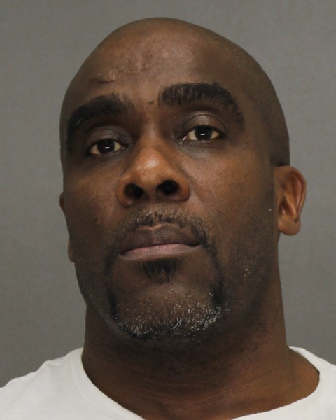 Mugshot of STACEY LEON CULBERT