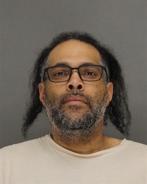 Mugshot of ELMORE NMI ANDERSON