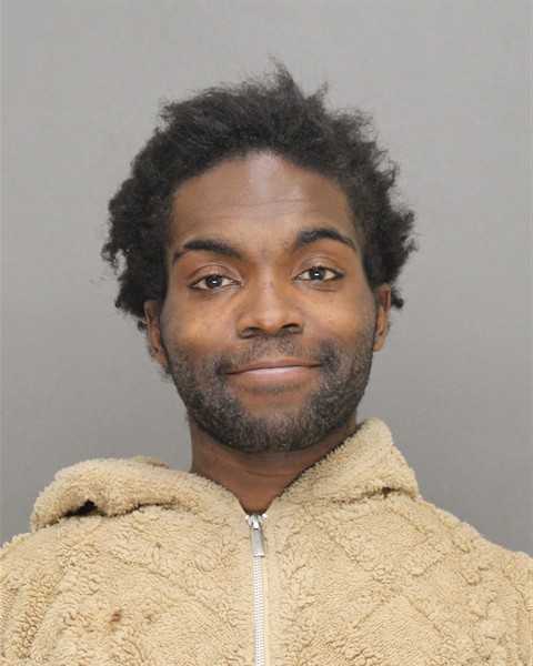 Mugshot of ANTHONY LATREZ JACKSON