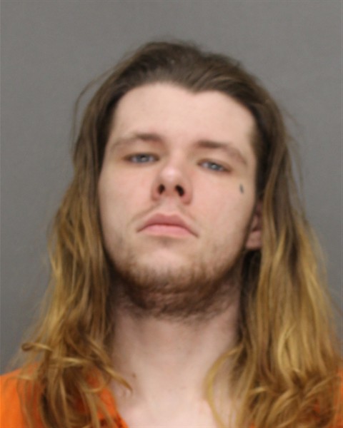 Mugshot of JACOB ROBERT DENNY