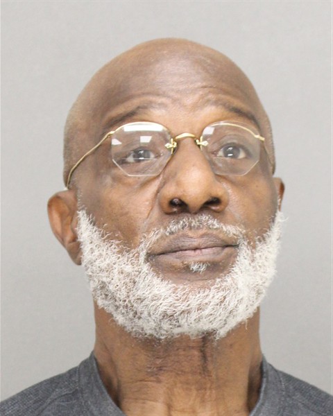 Mugshot of MANFRED DONNELL MCGEE-BEY