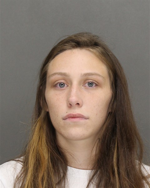 Mugshot of GRACE JULIA CAMBER