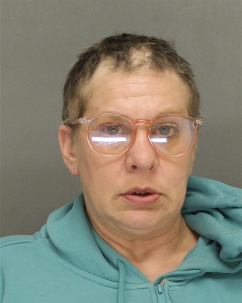 Mugshot of PAMELA SUE CARTER