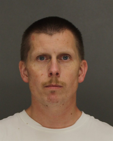 Mugshot of JONATHON RICHARD SELENSKY