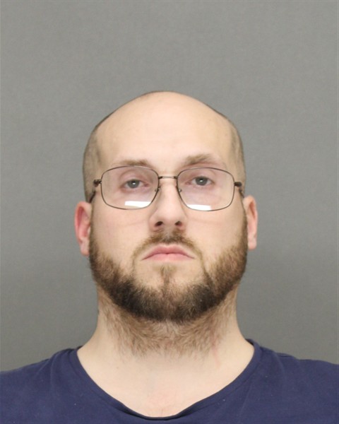 Mugshot of DANIEL MICHAEL MALLAHAN