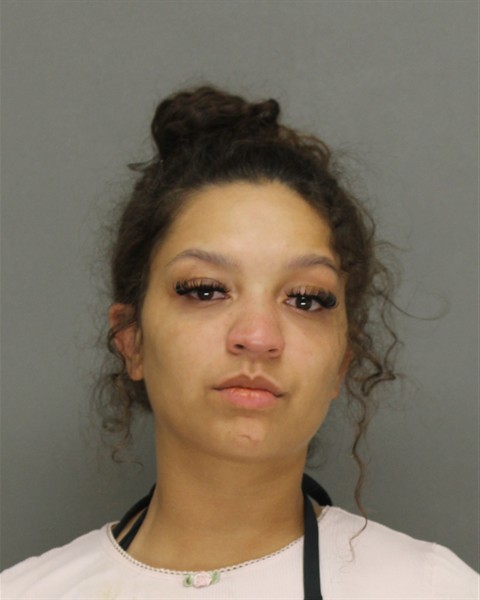 Mugshot of FALISATIE SHARON KAY LULLOFF