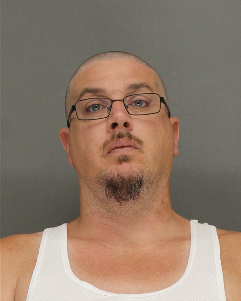 Mugshot of MICHAEL JOHNATHON KRAUSE