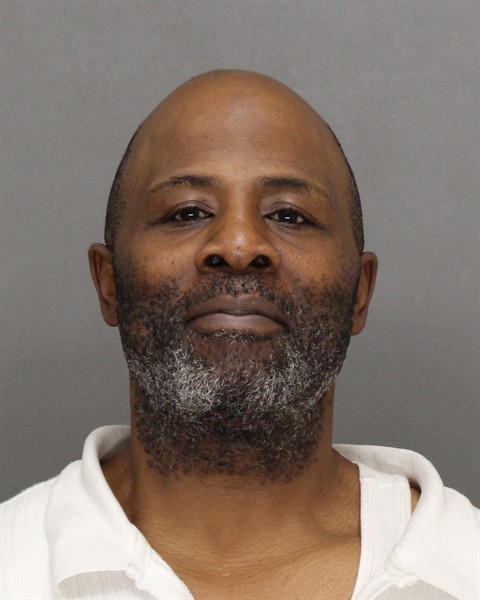 Mugshot of TIMOTHY TERRELL LEE