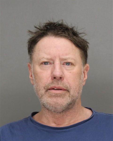 Mugshot of CLINTON DAVID GILBERT