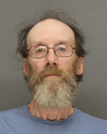 Mugshot of JOHN THOMAS VANNIEUWENHOVEN