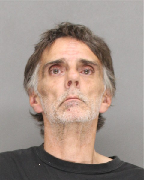Mugshot of TRACY ALLEN BELANGER