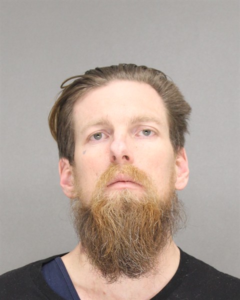 Mugshot of TIMOTHY WAYNE RINGWALD