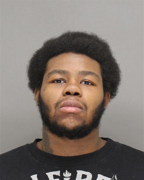 Mugshot of TAWUAN DAVID SHAMAR KING