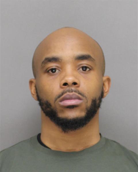 Mugshot of DERRELL JAMAL EDWARDS