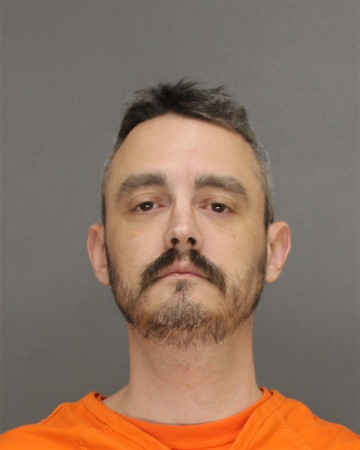 Mugshot of JOSHUA DAVID WOLFF