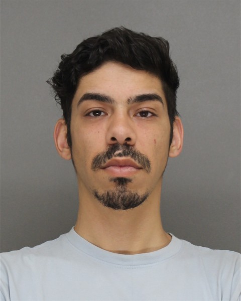 Mugshot of JUAN CRUZ CORTES