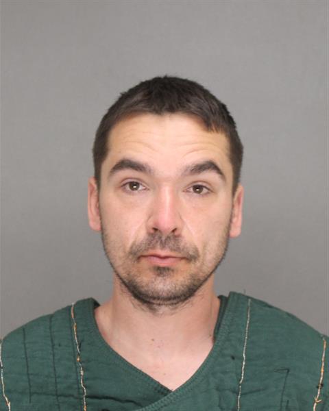 Mugshot of NICHOLAS JOHN SCHNEIDER