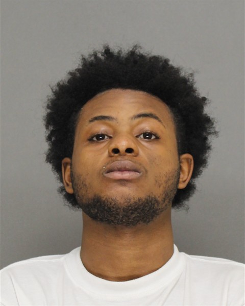 Mugshot of MICHAEL DAWAYNE PITTS