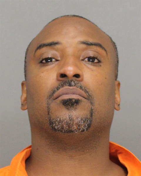 Mugshot of TARUS LYNN MAY