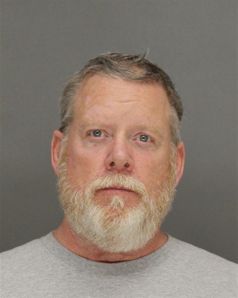 Mugshot of JAMES EDWARD MANSFIELD