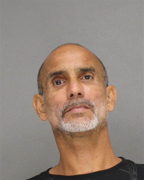 Mugshot of JOSE GUILLERMO FLORES-DIAZ