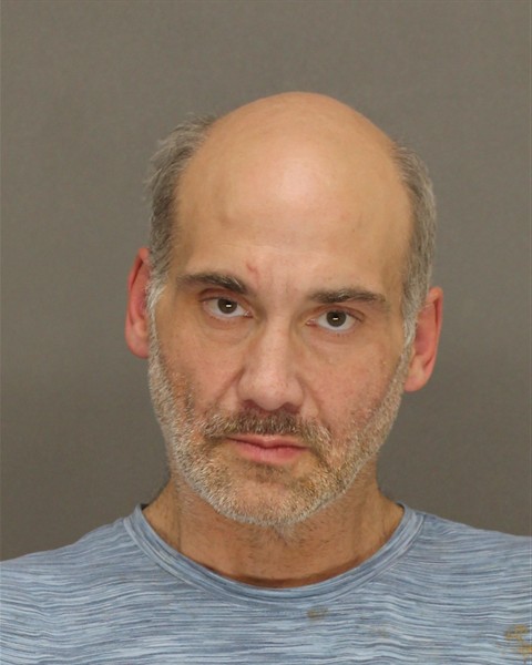 Mugshot of SCOTT RODNEY GROLEAU
