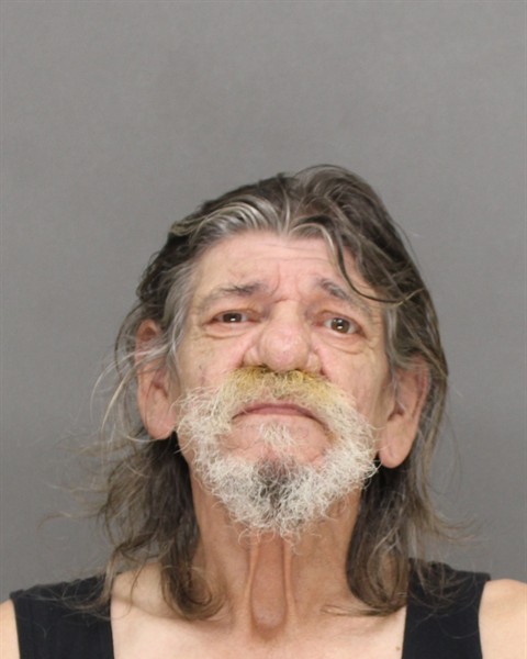 Mugshot of CARL NMI PREVOST