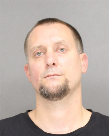 Mugshot of CRAIG RYAN WINNEKINS