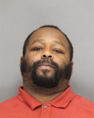 Mugshot of EARL NMI THOMPSON