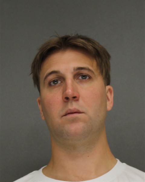Mugshot of GEOFFREY LEWIS LEAVITT