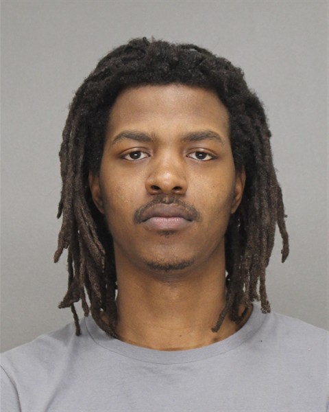 Mugshot of TERRY DARNELL BUTLER