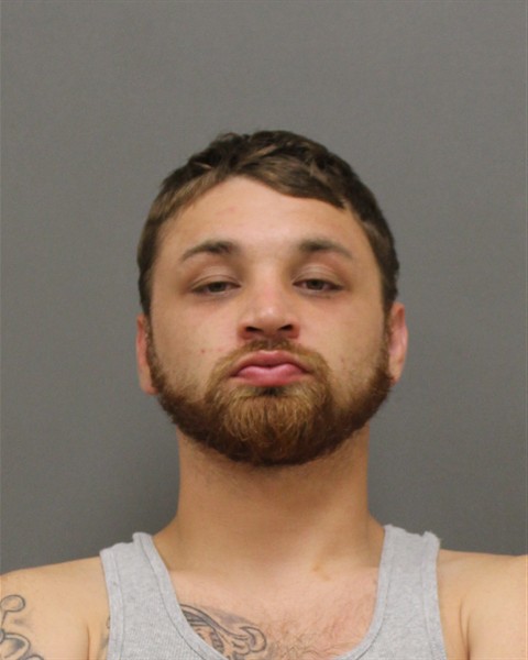 Mugshot of ISAIAH MICHAEL DEICHER