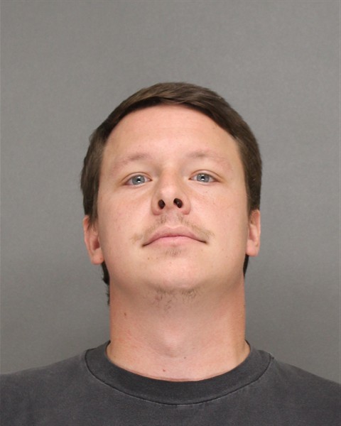 Mugshot of TUCKER JACK MILLER