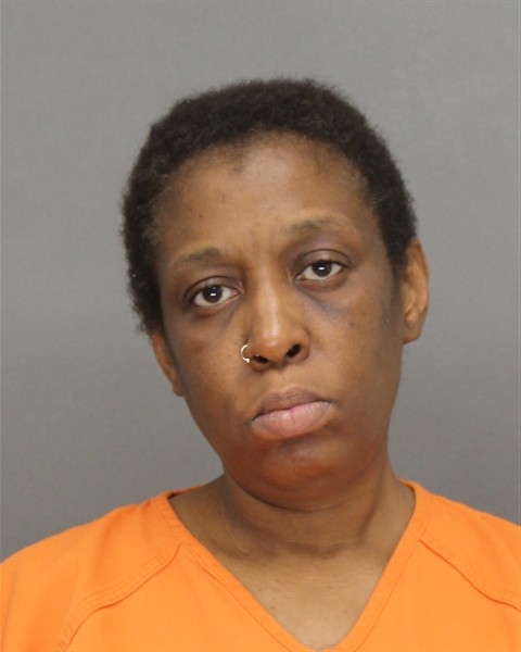 Mugshot of MESHUN LACHELE HARPER