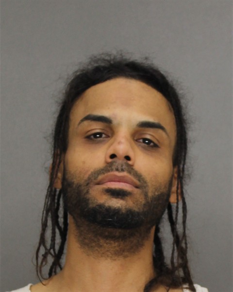 Mugshot of JAIME NMI ROMERO