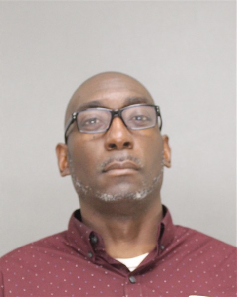 Mugshot of RANDELL DAMON STEELE