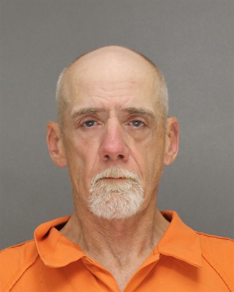 Mugshot of DANIEL PHILLIP GRUNDY