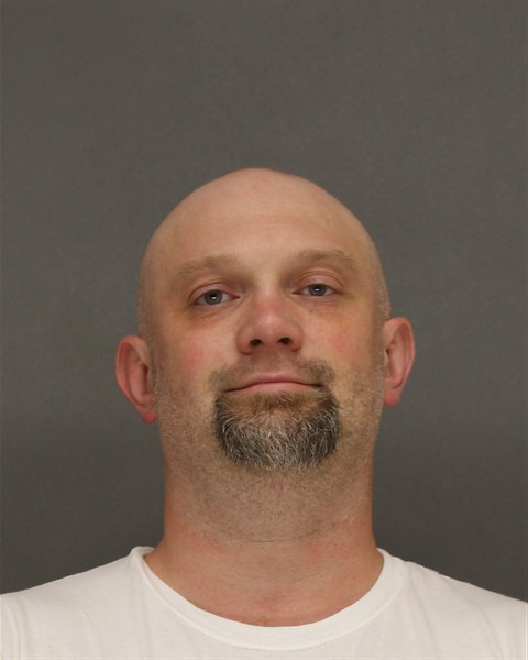 Mugshot of JEFFREY JOHN WATTS