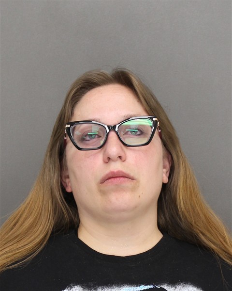 Mugshot of ROXANNE ELIZABETH HANNA