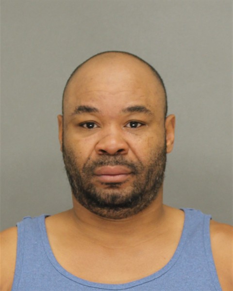 Mugshot of JAMAINE TOMMY HUDSON