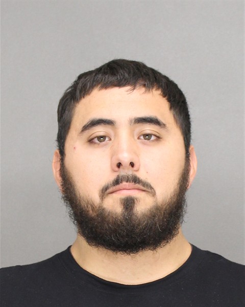 Mugshot of RICARDO NMI PEREZ