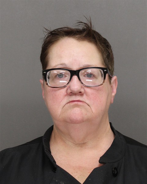 Mugshot of JODI LYNN LECLAIR