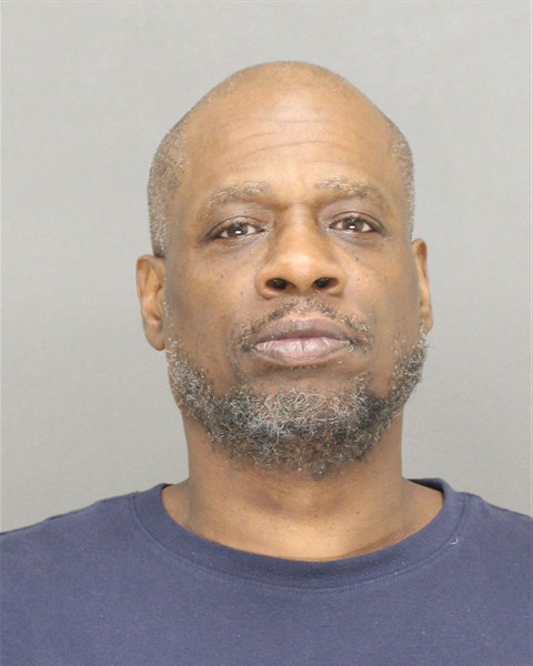 Mugshot of TONY MICHAEL FLOWERS