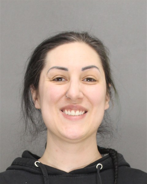 Mugshot of CELESTE MICHELLE RESCH