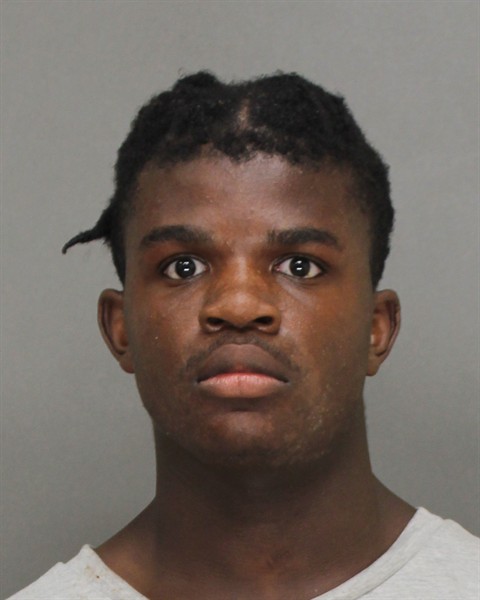 Mugshot of JUELZ AARON KERNAGHAN