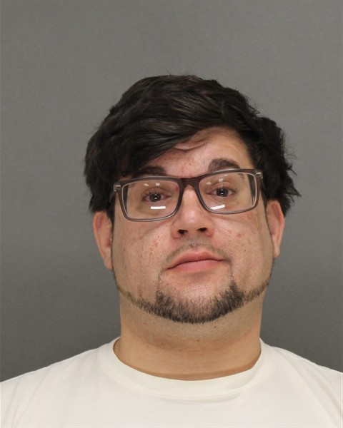 Mugshot of BENNETT THOMAS MAYHUGH